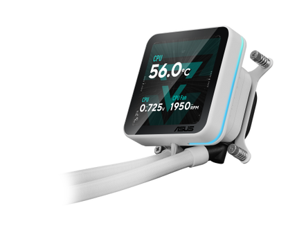 Prime LC II 360 ARGB LCD, WasserkÃ¼hlung_6