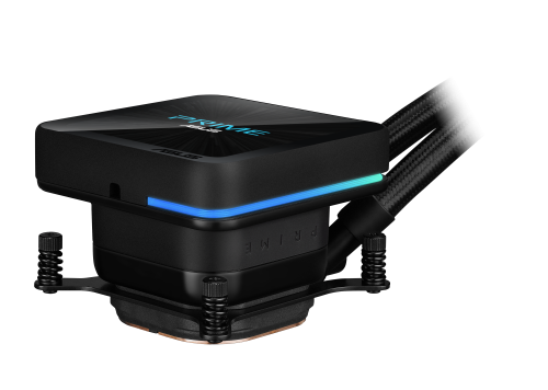 Prime SLC II 360 ARGB LCD, WasserkÃ¼hlung_14