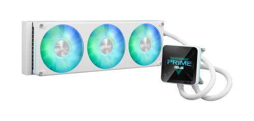 Prime LC II 360 ARGB LCD, WasserkÃ¼hlung_9