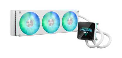 Prime LC II 360 ARGB LCD, WasserkÃ¼hlung_9