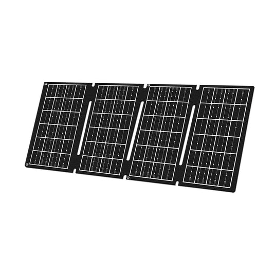 PainÃ©is solares dobrÃ¡veis com saÃ­da usb a e c, 15 w_0