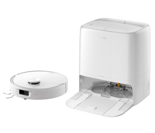 Roborock Qrevo 2 ProX 0,27 L Blanco_1