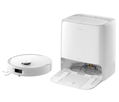 Roborock Qrevo 2 ProX 0,27 L Blanco_1
