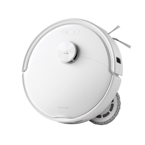 Roborock Qrevo 2 ProX 0,27 L Blanco_3