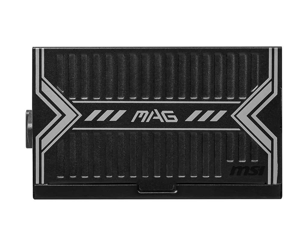 MAG A650BN PCIE5 III, PC-Netzteil_1