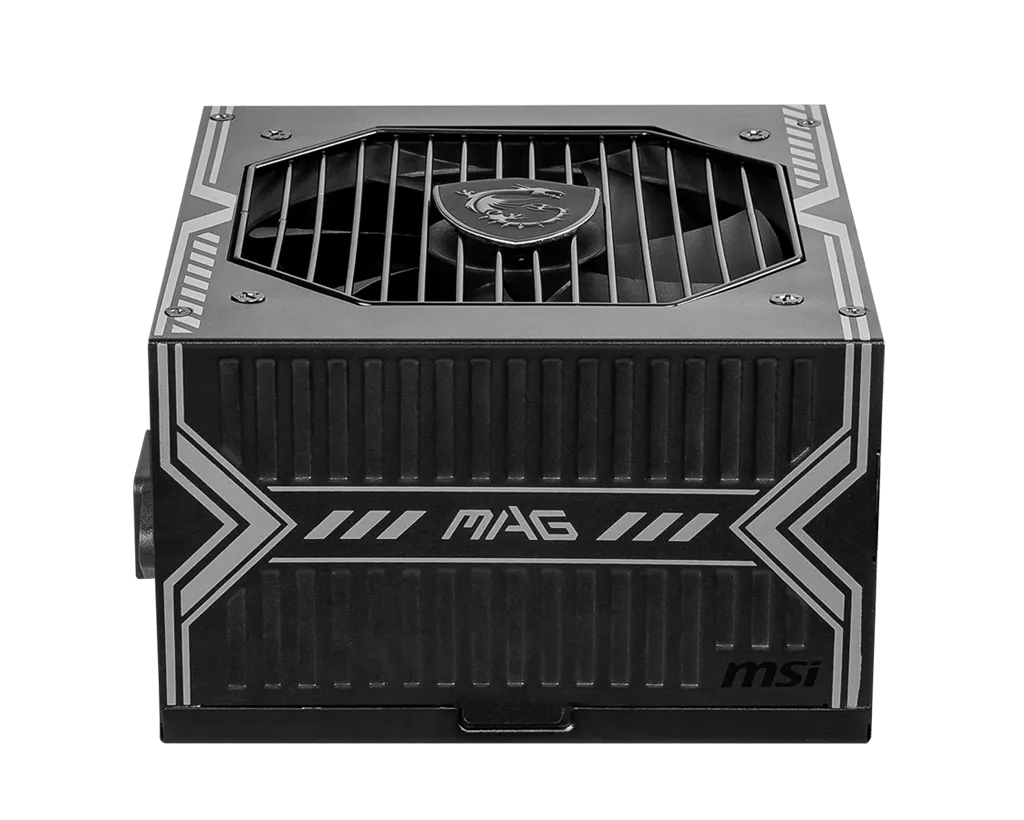 MAG A650BN PCIE5 III, PC-Netzteil_3