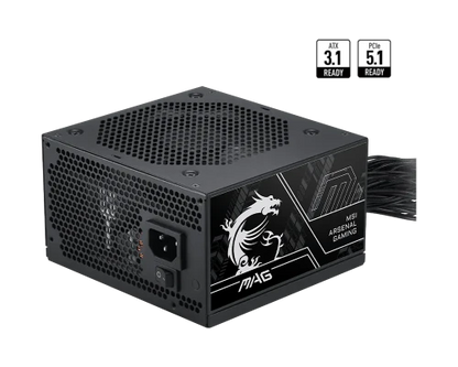 MAG A750BN PCIE5 III, PC-Netzteil_0
