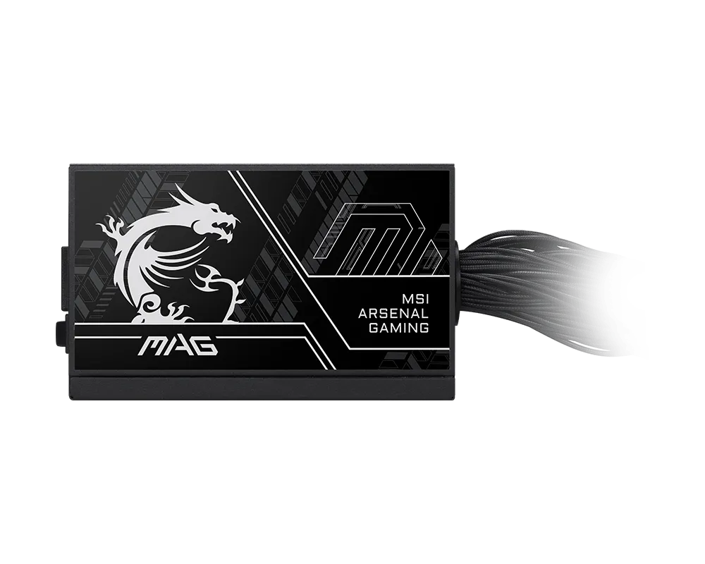 MAG A750BN PCIE5 III, PC-Netzteil_1