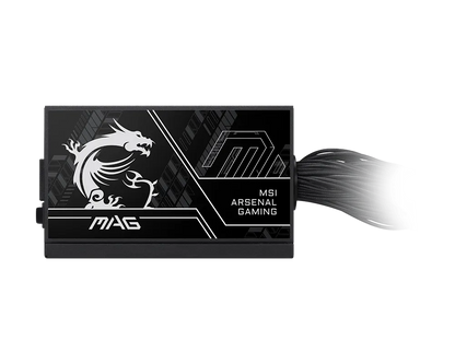 MAG A750BN PCIE5 III, PC-Netzteil_1