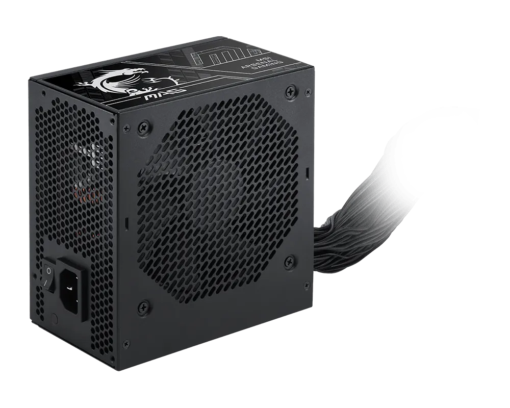 MAG A750BN PCIE5 III, PC-Netzteil_2