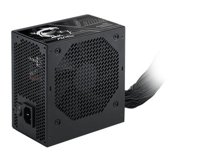 MAG A750BN PCIE5 III, PC-Netzteil_2