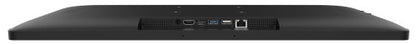 IIYAMA 24" PANEL-PC ANDROID 14+GMS, SOC 8CORE RK3576 4GB, 32GB, PCAP BEZEL FREE 10-POINTS TOUCH, 1920X1080, 450CD/MÂ², IPS PANEL, USB-C (VIDEO OUT), MM, MICRO, WIFI6, BT5.3, MICRO-SD SLOT, USB 2X 2.0 1X 3.2, AUDIO MINI-JACK, IISIGNAGE2 (TW2424AS-B3P)_6