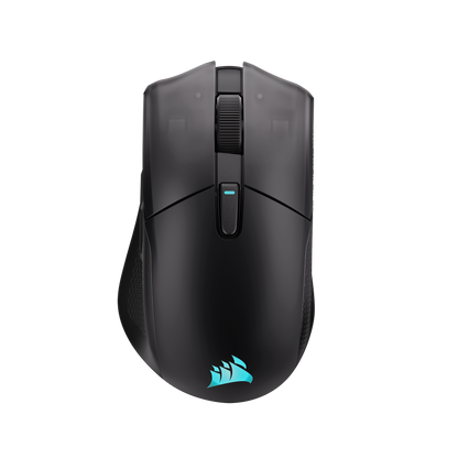 RATON CORSAIR GAMING HARPOON V2 WIRELESS RGB NEGRO CH-9311110-WW_1