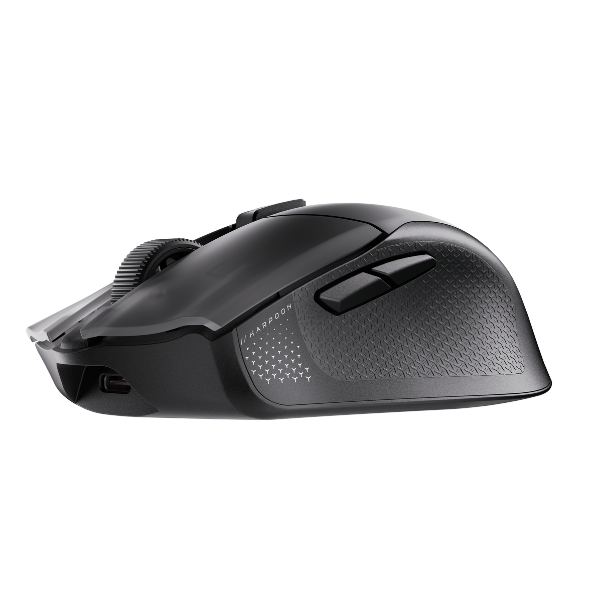 RATON CORSAIR GAMING HARPOON V2 WIRELESS RGB NEGRO CH-9311110-WW_2