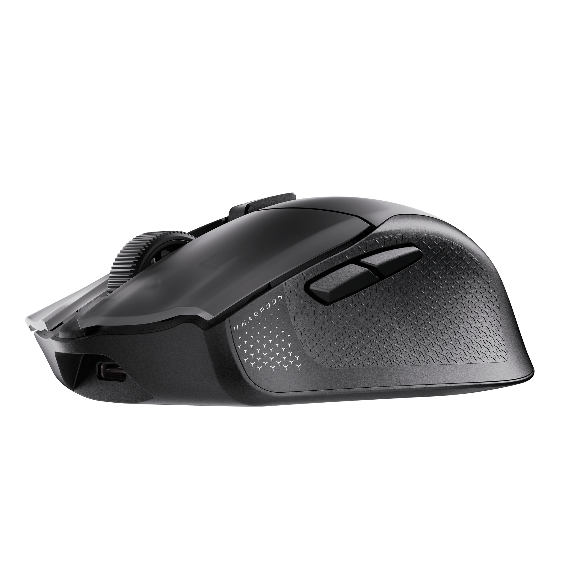 RATON CORSAIR GAMING HARPOON V2 WIRELESS RGB NEGRO CH-9311110-WW_2
