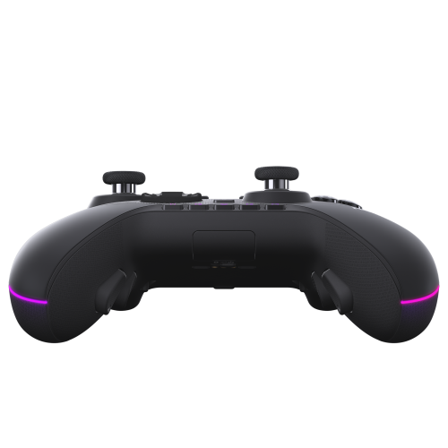 ASUS ROG Raikiri II Pro PC Controller Negro Bluetooth/RF/USB Gamepad AnalÃ³gico/Digital_2