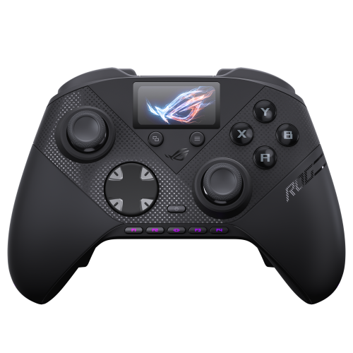ASUS ROG Raikiri II Pro PC Controller Negro Bluetooth/RF/USB Gamepad AnalÃ³gico/Digital_3