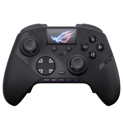 ASUS ROG Raikiri II Pro PC Controller Negro Bluetooth/RF/USB Gamepad AnalÃ³gico/Digital_3
