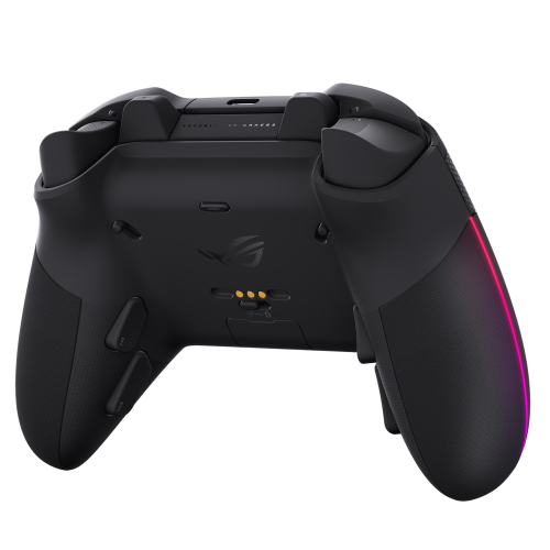 ASUS ROG Raikiri II Pro PC Controller Negro Bluetooth/RF/USB Gamepad AnalÃ³gico/Digital_4