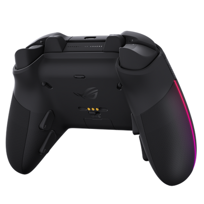 ASUS ROG Raikiri II Pro PC Controller Negro Bluetooth/RF/USB Gamepad AnalÃ³gico/Digital_4