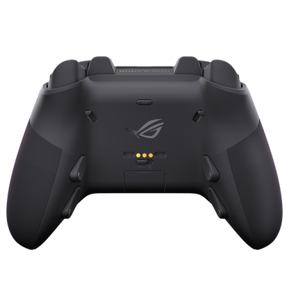 ASUS ROG Raikiri II Pro PC Controller Negro Bluetooth/RF/USB Gamepad AnalÃ³gico/Digital_5