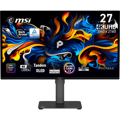 PRO MAX 271UPX12G, OLED-Monitor_0