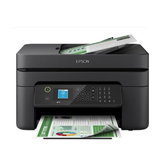 WorkForce WF-2930DWF, Multifunktionsdrucker_1