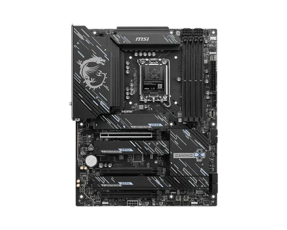 Z890 GAMING PLUS WIFI6E, Mainboard_0