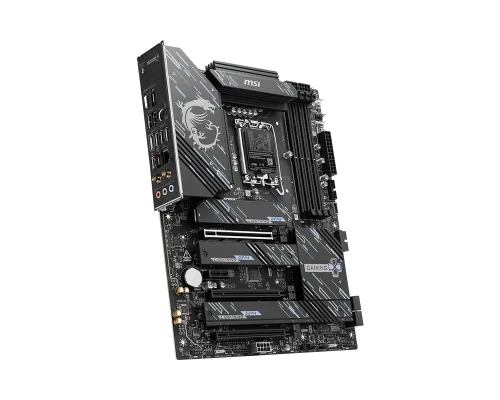 Z890 GAMING PLUS WIFI6E, Mainboard_2