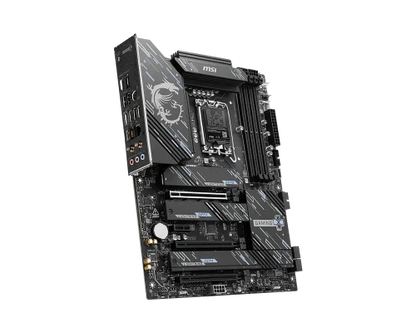 Z890 GAMING PLUS WIFI6E, Mainboard_2