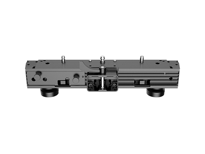 UNILUMIN HANGING/STACKING BEAM FOR RENTAL CABINET UGN II 1.9 HOB INDOOR SIZE: 500X500 MM BRIGHTNESS: 800 NITS REFRESH RATE 3840HZ (AUR2E1291E)_1