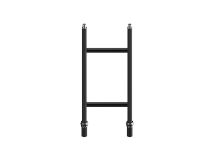 UNILUMIN BACK FRAME FOR RENTAL CABINET UGN II 2.6 INDOOR SIZE: 500X500 MM BRIGHTNESS: 800 NITS REFRESH RATE 3840HZ (AUR2E1291B)_0