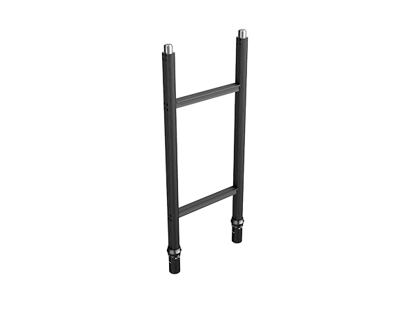 UNILUMIN BACK FRAME FOR RENTAL CABINET UGN II 2.6 INDOOR SIZE: 500X500 MM BRIGHTNESS: 800 NITS REFRESH RATE 3840HZ (AUR2E1291B)_1