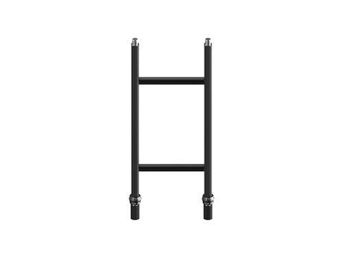 UNILUMIN BACK FRAME FOR RENTAL CABINET URM III 3.9 OUTDOOR SIZE: 500 X (500/1000) MM BRIGHTNESS: 4500 NITS REFRESH RATE 3840HZ (AUR2E1291A)_0
