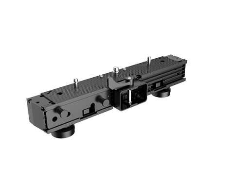 UNILUMIN HANGING/STACKING BEAM FOR RENTAL CABINET UGN II 2.6 INDOOR SIZE: 500X500 MM BRIGHTNESS: 800 NITS REFRESH RATE 3840HZ (AUR2E1291B)_0