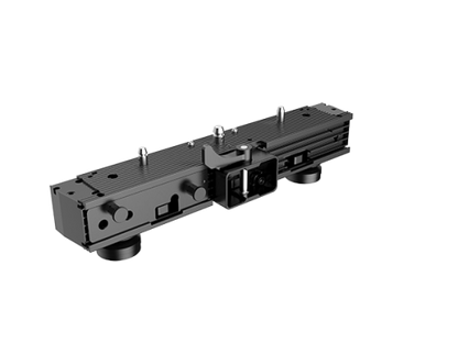 UNILUMIN HANGING/STACKING BEAM FOR RENTAL CABINET UGN II 2.6 INDOOR SIZE: 500X500 MM BRIGHTNESS: 800 NITS REFRESH RATE 3840HZ (AUR2E1291B)_0