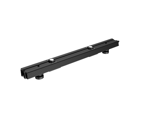 UNILUMIN GROUND BEAM SUPPORT FOR RENTAL CABINET UGN II 2.6 INDOOR SIZE: 500X500 MM BRIGHTNESS: 800 NITS REFRESH RATE 3840HZ (AUR2E1291B)_0