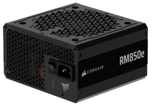 Corsair RM Series RM850e unidad de fuente de alimentaciÃ³n 850 W 24-pin ATX ATX Negro_0