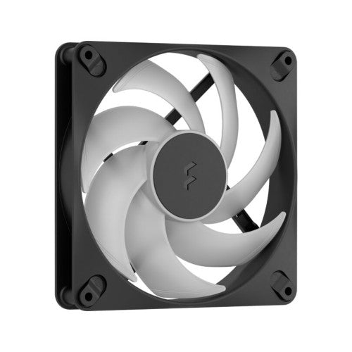 Fractal Design Dynamic 3 â 14 Carcasa del ordenador Ventilador 14 cm Negro 1 pieza(s)_1