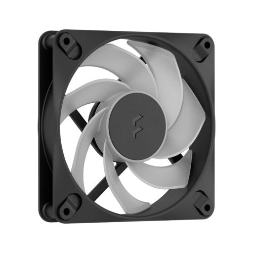 Fractal Design Dynamic 3 â 12 Reverse Carcasa del ordenador Ventilador 12 cm Negro 1 pieza(s)_1