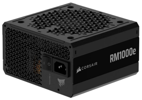 Corsair RM Series RM1000e unidad de fuente de alimentaciÃ³n 1000 W 24-pin ATX ATX Negro_0