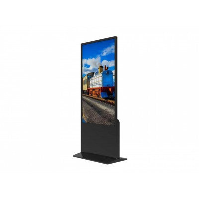 Dahua Technology LDV65-HAI400TL-M pantalla de seÃ±alizaciÃ³n DiseÃ±o de quiosco 165,1 cm (65") LCD 500 cd / mÂ² Negro Pantalla tÃ¡ctil Procesador incorporado Android 11 24/7_0