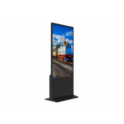 Dahua Technology LDV65-HAI400TL-M pantalla de seÃ±alizaciÃ³n DiseÃ±o de quiosco 165,1 cm (65") LCD 500 cd / mÂ² Negro Pantalla tÃ¡ctil Procesador incorporado Android 11 24/7_1