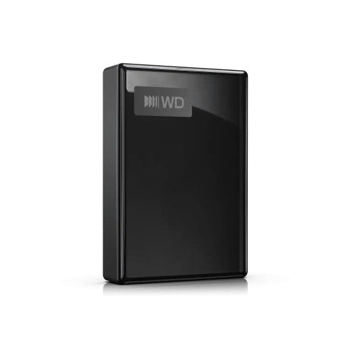 Western Digital My Passport WDBG6U0020BBK-WESN disco duro externo 2 GB 2.5" USB Tipo C 3.2 Gen 1 (3.1 Gen 1) Negro_1