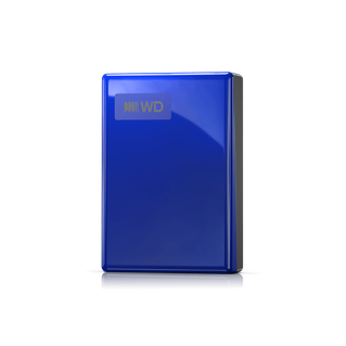 Western Digital My Passport disco duro externo 4 GB 2.5" USB Tipo C 3.2 Gen 1 (3.1 Gen 1)_0