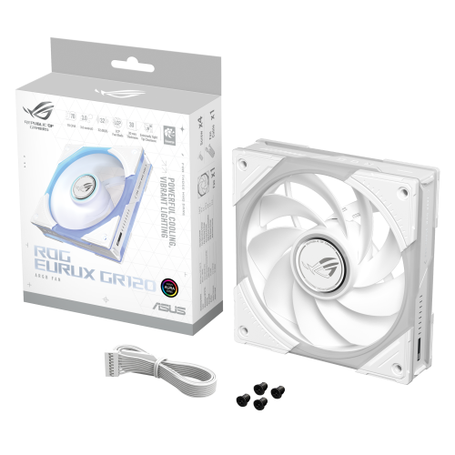 ROG Eurux GR120 ARGB, GehÃ¤uselÃ¼fter_19