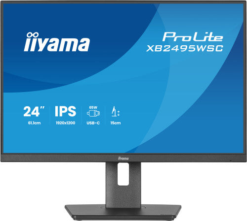 ProLite XB2495WSC-B1, LED-Monitor_0