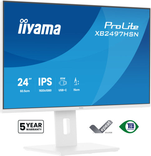 ProLite XB2497HSN-W1, LED-Monitor_2