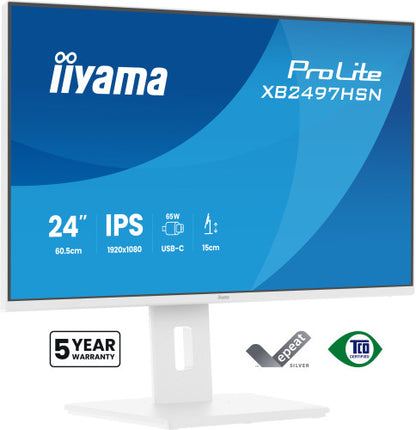 ProLite XB2497HSN-W1, LED-Monitor_2