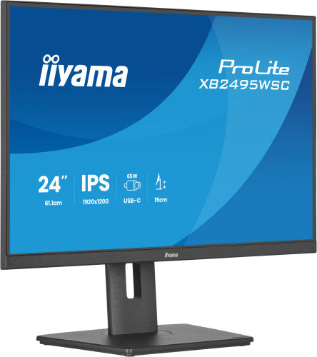 ProLite XB2495WSC-B1, LED-Monitor_2